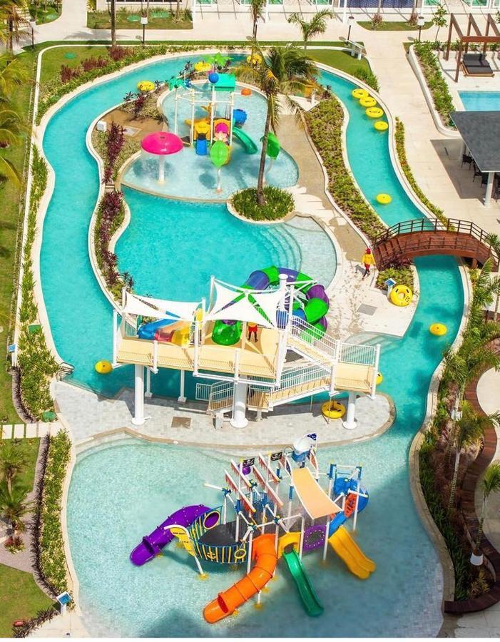 Salinas Exclusive Resort 2 Quartos Salinópolis Eksteriør bilde